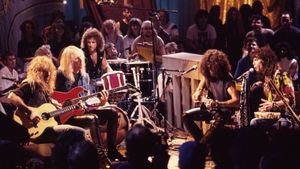 Aerosmith: MTV Unplugged's poster