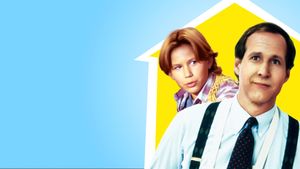 Man of the House's poster