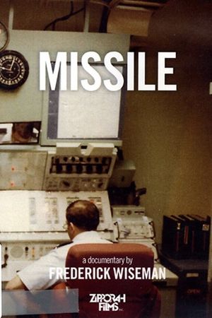 Missile's poster