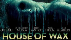 House of Wax's poster