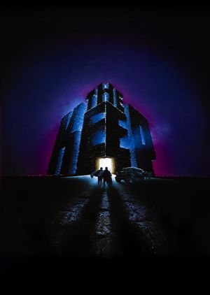 The Keep's poster