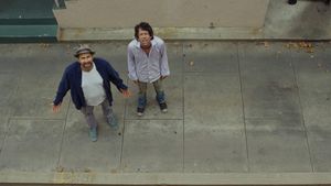 A Thousand Junkies's poster