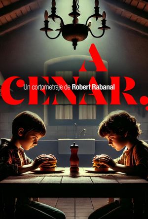 A cenar's poster