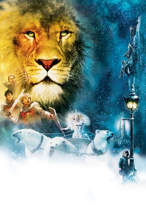 The Chronicles of Narnia: The Lion, the Witch and the Wardrobe's poster