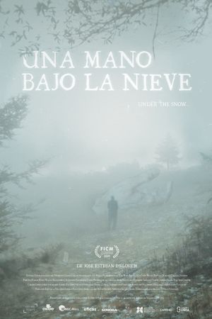 A Hand Beneath the Snow's poster