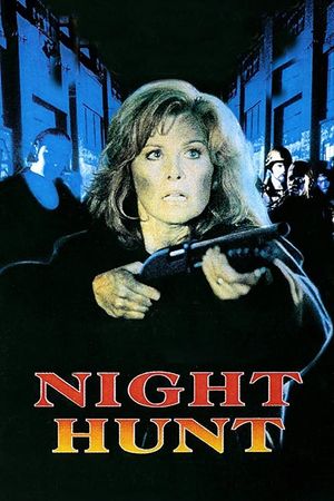 Survive The Night's poster image