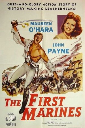 Tripoli's poster
