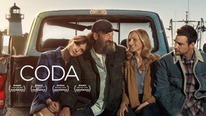 CODA's poster