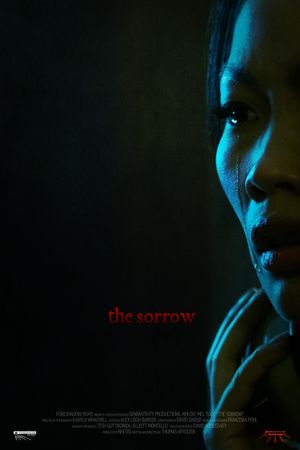 The Sorrow's poster