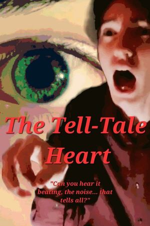 The Tell-Tale Heart's poster