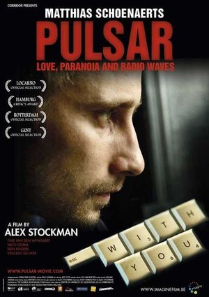 Pulsar's poster