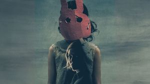 Run Rabbit Run's poster