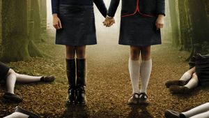 The Falling's poster
