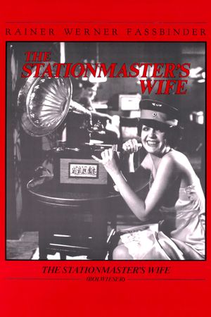 The Stationmaster’s Wife's poster