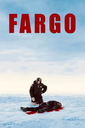 Fargo's poster
