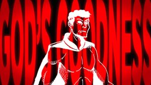 THE ABSOLUTE NIXONVERSE's poster