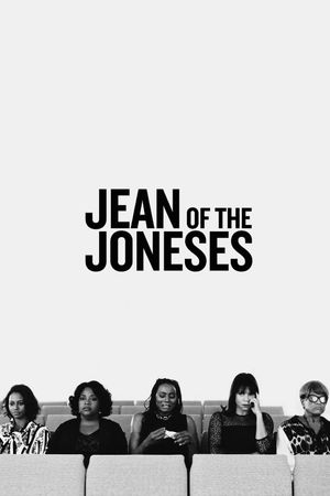 Jean of the Joneses's poster