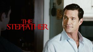 The Stepfather's poster