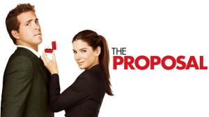 The Proposal's poster