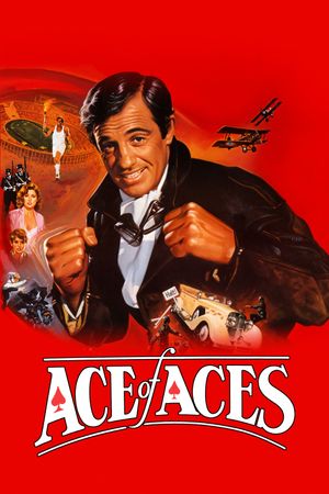 Ace of Aces's poster