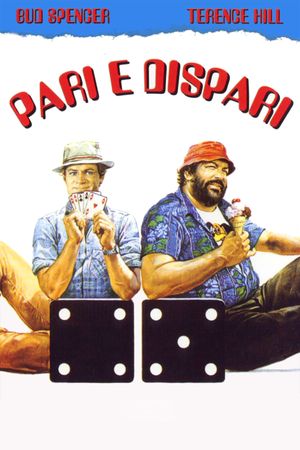 Odds and Evens's poster