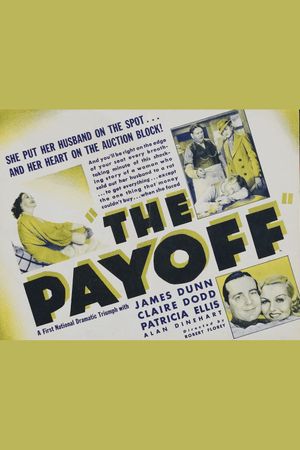 The Payoff's poster image