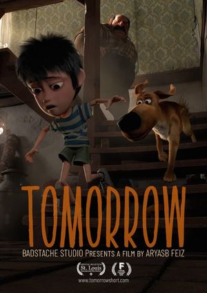 Tomorrow's poster