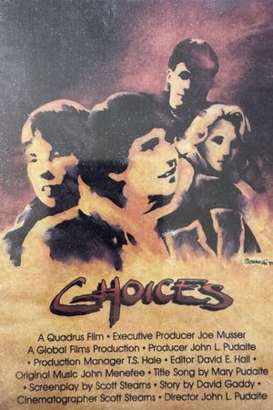 Choices's poster