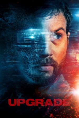 Upgrade's poster
