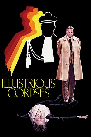 Illustrious Corpses's poster