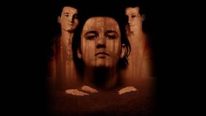 Paradise Lost: The Child Murders at Robin Hood Hills's poster