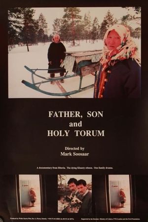 Father, Son and Holy Torum's poster