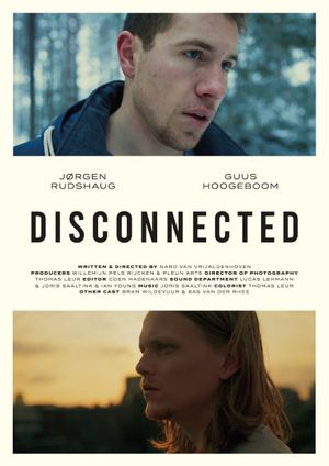 Disconnected's poster