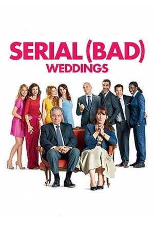 Serial Bad Weddings's poster image