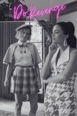 Do Revenge's poster