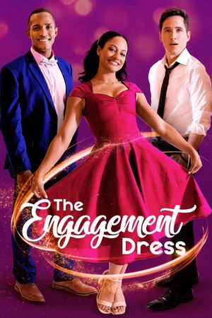 The Engagement Dress's poster