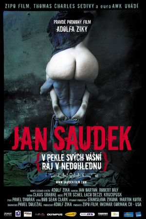 Jan Saudek: Trapped by His Passions, No Hope for Rescue's poster