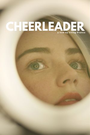 Cheerleader's poster