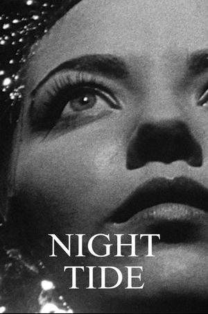 Night Tide's poster