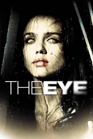 The Eye's poster