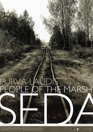 Seda: People of the Marsh's poster image