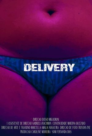 Delivery's poster image