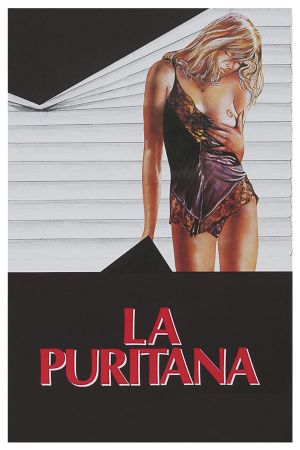 La puritana's poster
