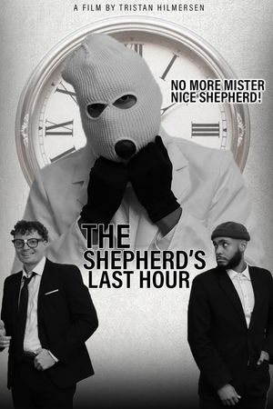 The Shepherd's Last Hour's poster
