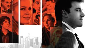 Man About Town's poster