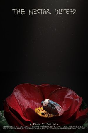 The Nectar Instead's poster image