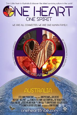 One Heart: One Spirit's poster