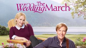 The Wedding March's poster