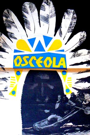 Osceola's poster