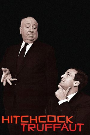Hitchcock/Truffaut's poster